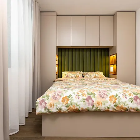 Two Stylish 1bd With Desk In Karshiaka By Flat Manager Apartment Plovdiv