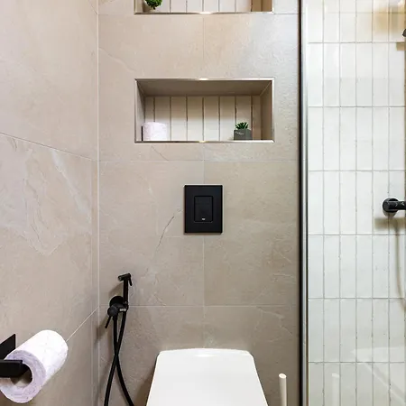Two Stylish 1bd With Desk In Karshiaka By Flat Manager Plovdiv