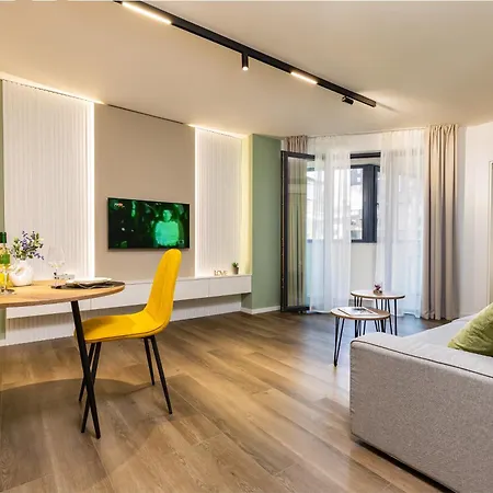 Two Stylish 1bd With Desk In Karshiaka By Flat Manager * Plovdiv