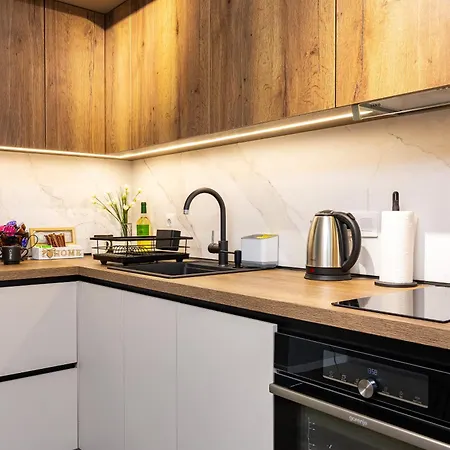 Two Stylish 1bd With Desk In Karshiaka By Flat Manager Apartment Plovdiv