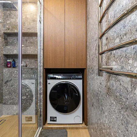 Two Stylish 1bd With Desk In Karshiaka By Flat Manager Plovdiv