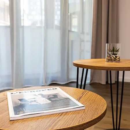 Two Stylish 1bd With Desk In Karshiaka By Flat Manager * Plovdiv